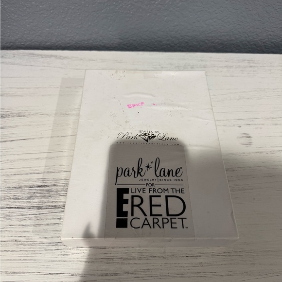 Park lane jewelry “Mesmerize” Necklace Brand New - Picture 8 of 8